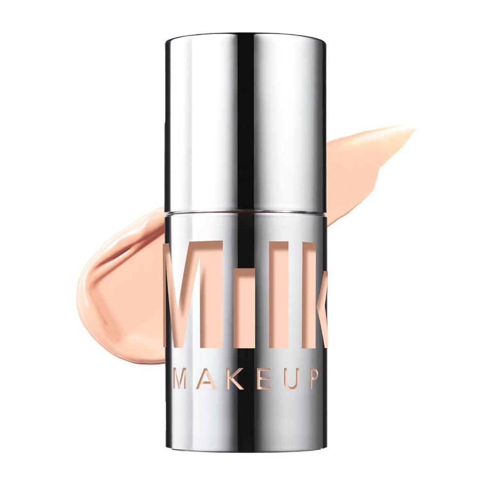 imageMilk Makeup Future Fluid All Over Cream Concealer  MediumtoFull Coverage  Up to 12Hour Wear  CreaseProof Finish  Vegan Cruelty Free02C  Very Fair With Cool Undertones