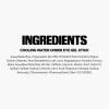Milk Makeup Cooling Water Under Eye Gel Stick – Helps Reduce the Look of Puffy Eyes + Hydrates Skin with Caffeine + Seawater – Clean, Vegan, Travel Size Formula(Cooling Water Eye Gel Stick)