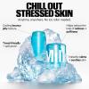 Milk Makeup Cooling Water Under Eye Gel Stick – Helps Reduce the Look of Puffy Eyes + Hydrates Skin with Caffeine + Seawater – Clean, Vegan, Travel Size Formula(Cooling Water Ice Skincare Stick)