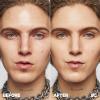 Milk Makeup Future Fluid All Over Cream Concealer – Medium-to-Full Coverage – Up to 12-Hour Wear – Crease-Proof Finish – Vegan, Cruelty Free(08C – Light with Cool Undertones)