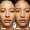 Milk Makeup Future Fluid All Over Cream Concealer – Medium-to-Full Coverage – Up to 12-Hour Wear – Crease-Proof Finish – Vegan, Cruelty Free(16O – Medium Tan with Olive Undertones)