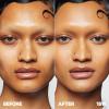 Milk Makeup Future Fluid All Over Cream Concealer – Medium-to-Full Coverage – Up to 12-Hour Wear – Crease-Proof Finish – Vegan, Cruelty Free(18W – Tan with Warm Undertones)