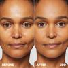 Milk Makeup Future Fluid All Over Cream Concealer – Medium-to-Full Coverage – Up to 12-Hour Wear – Crease-Proof Finish – Vegan, Cruelty Free(20O – Tan with Olive Undertones)