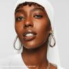 Milk Makeup Future Fluid All Over Cream Concealer – Medium-to-Full Coverage – Up to 12-Hour Wear – Crease-Proof Finish – Vegan, Cruelty Free(24N – Deep with Neutral Undertones)