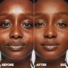 Milk Makeup Future Fluid All Over Cream Concealer – Medium-to-Full Coverage – Up to 12-Hour Wear – Crease-Proof Finish – Vegan, Cruelty Free(25C – Deep with Cool Undertones)