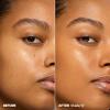 Milk Makeup Hydro Grip Hydrating Gel Skin Tint with Hyaluronic Acid – Buildable Light Coverage for Up to 12 Hours w/Dewy Finish – Non-Comedogenic(10 – Tan with Warm Undertones)