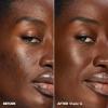 Milk Makeup Hydro Grip Hydrating Gel Skin Tint with Hyaluronic Acid – Buildable Light Coverage for Up to 12 Hours w/Dewy Finish – Non-Comedogenic(14 – Very Deep with Neutral to Cool Undertones)