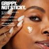 Milk Makeup Hydro Grip Primer with Hyaluronic Acid + Niacinamide – Hydrating Face Primer Grips Makeup for Up to 12 Hours – Silicone-Free, Lightweight Gel with Dewy Finish(Medium Size)