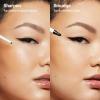 Milk Makeup Infinity Long Wear Eyeliner – Twist-Up Design, Built-In Sharpener & Soft Blender Tip – Up to 12-Hour Wear – Waterproof – Vegan, Cruelty Free(Outer Space – Black)