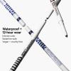 Milk Makeup Infinity Long Wear Eyeliner – Twist-Up Design, Built-In Sharpener & Soft Blender Tip – Up to 12-Hour Wear – Waterproof – Vegan, Cruelty Free(Time – Navy blue)