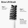 Milk Makeup KUSH Brow Lamination Gel, Clear – Lifts, Shapes & Sets Brows for Up to 8 Hours – Soft, Not Stiff – Vegan, Cruelty Free