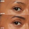 Milk Makeup KUSH Brow Shadow Stick – Fills, Shapes + Defines for Softer, Fuller-Looking Brows for Up to 12 Hours – Waterproof, Buildable, Cream-to-Powder Formula(Herb – Medium Brown)