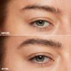 Milk Makeup KUSH Fiber Brow Gel – Tinted Gel Fluffs, Fills + Holds Eyebrows for a Fuller, Natural Look – Conditioning, Vegan Formula(MJ – Cool Blonde)