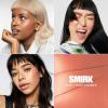 Milk Makeup Lip + Cheek Stick – Multi-Use Cream Blush + Lip Color with Mango Butter, Avocado Oil + Apricot Oil – Hydrating, Buildable, Long-Lasting, Vegan Formula(Smirk – Dusty Rose with Shimmer)