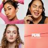 Milk Makeup Lip + Cheek Stick – Multi-Use Cream Blush + Lip Color with Mango Butter, Avocado Oil + Apricot Oil – Hydrating, Buildable, Long-Lasting, Vegan Formula(Perk – Shimmery Coral)
