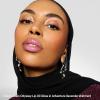 Milk Makeup Odyssey Lip Oil Gloss – For Fuller and Glossy Lips – Long Lasting Moisture – Semi-Sheer Color – Vegan Cruelty Free(Adventure – Lavender Shimmer)