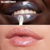 Milk Makeup Odyssey Lip Oil Gloss – For Fuller and Glossy Lips – Long Lasting Moisture – Semi-Sheer Color – Vegan Cruelty Free(Globetrot – Sky Blue Shimmer)