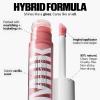 Milk Makeup Odyssey Lip Oil Gloss – For Fuller and Glossy Lips – Long Lasting Moisture – Semi-Sheer Color – Vegan Cruelty Free(Quest – Caramel Beige)