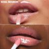 Milk Makeup Odyssey Lip Oil Gloss – For Fuller and Glossy Lips – Long Lasting Moisture – Semi-Sheer Color – Vegan Cruelty Free(Soul Search – Light Pink Shimmer)