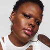 Milk Makeup Odyssey Lip Oil Gloss – For Fuller and Glossy Lips – Long Lasting Moisture – Semi-Sheer Color – Vegan Cruelty Free(Trek – Deep Rose Shimmer)