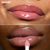 Milk Makeup Odyssey Lip Oil Gloss – For Fuller and Glossy Lips – Long Lasting Moisture – Semi-Sheer Color – Vegan Cruelty Free(Wander – Mauve)