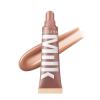 Milk Makeup Balmade Electrolyte Lip Balm – Hydrating, Sheer Gloss Nourishes + Replenishes Moisture – Clean, Vegan Formula with High-Shine Finish(Pump – Warm Beige  Apricot Twist)