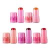 Milk Makeup Cooling Water Jelly Tint – Sheer Lip + Cheek Stain with Vegan Collagen, Seawater + Aloe – Hydrating, Long-Lasting, Buildable Lip Tint + Blush – 5-Pack, 0.17 oz Each