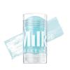Milk Makeup Cooling Water Under Eye Gel Stick – Helps Reduce the Look of Puffy Eyes + Hydrates Skin with Caffeine + Seawater – Clean, Vegan, Travel Size Formula(Cooling Water Eye Gel Stick)
