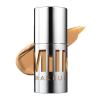 Milk Makeup Future Fluid All Over Cream Concealer – Medium-to-Full Coverage – Up to 12-Hour Wear – Crease-Proof Finish – Vegan, Cruelty Free(12O – Light Medium with Olive Undertones)