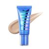 Milk Makeup Hydro Grip Hydrating Gel Skin Tint with Hyaluronic Acid – Buildable Light Coverage for Up to 12 Hours w/Dewy Finish – Non-Comedogenic(02 – Fair with Neutral Undertones)