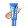 Milk Makeup Hydro Grip Hydrating Gel Skin Tint with Hyaluronic Acid – Buildable Light Coverage for Up to 12 Hours w/Dewy Finish – Non-Comedogenic(04 – Light with Neutral to Warm Undertones)