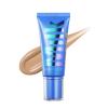 Milk Makeup Hydro Grip Hydrating Gel Skin Tint with Hyaluronic Acid – Buildable Light Coverage for Up to 12 Hours w/Dewy Finish – Non-Comedogenic(06 – Light Medium with Neutral to Cool Undertones)