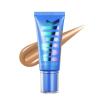 Milk Makeup Hydro Grip Hydrating Gel Skin Tint with Hyaluronic Acid – Buildable Light Coverage for Up to 12 Hours w/Dewy Finish – Non-Comedogenic(08 – Medium with Neutral to Warm Undertones)