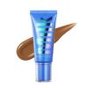 11 - Deep Tan with Neutral to Warm Undertones