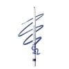 Milk Makeup Infinity Long Wear Eyeliner – Twist-Up Design, Built-In Sharpener & Soft Blender Tip – Up to 12-Hour Wear – Waterproof – Vegan, Cruelty Free(Time – Navy blue)