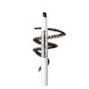 Milk Makeup KUSH Brow Shadow Stick – Fills, Shapes + Defines for Softer, Fuller-Looking Brows for Up to 12 Hours – Waterproof, Buildable, Cream-to-Powder Formula(Diesel – Brown Black)