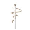 Milk Makeup KUSH Brow Shadow Stick – Fills, Shapes + Defines for Softer, Fuller-Looking Brows for Up to 12 Hours – Waterproof, Buildable, Cream-to-Powder Formula(Haze – Blonde)