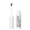 imageMilk Makeup KUSH Fiber Brow Gel  Tinted Gel Fluffs Fills  Holds Eyebrows for a Fuller Natural Look  Conditioning Vegan FormulaClear