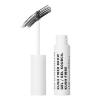 Milk Makeup KUSH Fiber Brow Gel – Tinted Gel Fluffs, Fills + Holds Eyebrows for a Fuller, Natural Look – Conditioning, Vegan Formula(Cypher – Cool Very Dark Brown/Black)