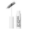 imageMilk Makeup KUSH Fiber Brow Gel  Tinted Gel Fluffs Fills  Holds Eyebrows for a Fuller Natural Look  Conditioning Vegan FormulaDiesel  Warm Very Dark BrownBlack
