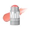 Perk - Shimmery Coral