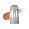 Smirk - Dusty Rose with Shimmer