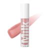 Milk Makeup Odyssey Lip Oil Gloss – For Fuller and Glossy Lips – Long Lasting Moisture – Semi-Sheer Color – Vegan Cruelty Free(Soul Search – Light Pink Shimmer)