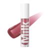 Milk Makeup Odyssey Lip Oil Gloss – For Fuller and Glossy Lips – Long Lasting Moisture – Semi-Sheer Color – Vegan Cruelty Free(Trek – Deep Rose Shimmer)