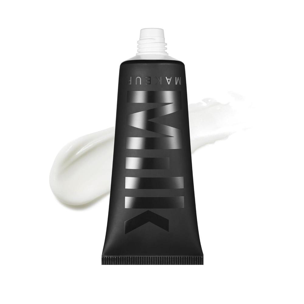 imageMilk Makeup Pore Eclipse Mattifying Primer  Blurs Pores Controls Shine  Holds Makeup for Up to 12 Hours  Creates a Smooth Even Base for a Soft LongLasting Matte Finish13 Fl Oz Pack of 1