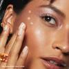Milk Makeup Bionic Glow Liquid Illuminator – Delivers Hydrating, Natural Glow for Face & Body – Blendable & Buildable – Weightless – Vegan, Cruelty Free(Virtual – Luminous Peach)
