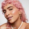 Milk Makeup Highlighter – Cream Highlighter Stick for Face + Body with Radiant, Shimmery Glow – Buildable, Blendable, Vegan Formula for All Skin Types(Lit – Champagne Pearl)
