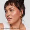 Milk Makeup Highlighter – Cream Highlighter Stick for Face + Body with Radiant, Shimmery Glow – Buildable, Blendable, Vegan Formula for All Skin Types(Spark – Golden Copper)