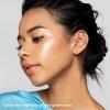 Milk Makeup Highlighter – Cream Highlighter Stick for Face + Body with Radiant, Shimmery Glow – Buildable, Blendable, Vegan Formula for All Skin Types(Turnt – Golden Peach)