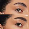 Milk Makeup KUSH High Roll Defining + Volumizing Brow Tint – Tubing Brow Gel Shapes, Volumizes + Sets Eyebrows Up to 24 Hours – Water Resistant, Smudge-Proof, Clean(Grind – Deep Brown)